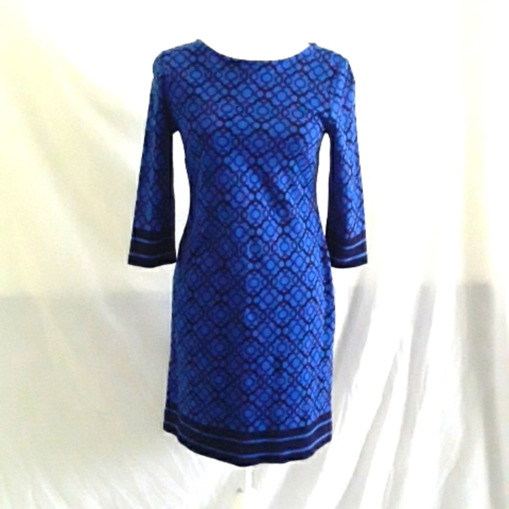 Talbots Petite Dress